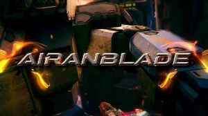 AIRANBLADE PC Steam Ключ