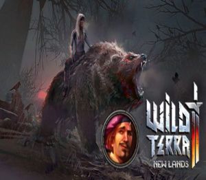 Wild Terra 2: New Lands Bard издание Steam Ключ