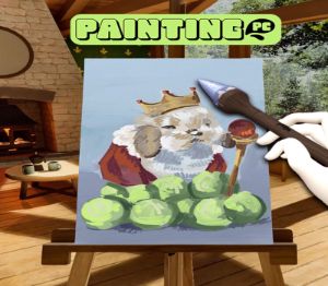 Painting PC PC Steam Ключ
