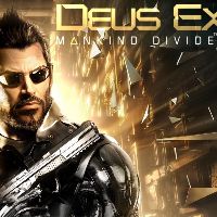 Deus Ex: Mankind Divided Digital Deluxe-издание PC Steam Ключ