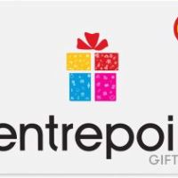 Centrepoint 500 AED Подарочная карта AE