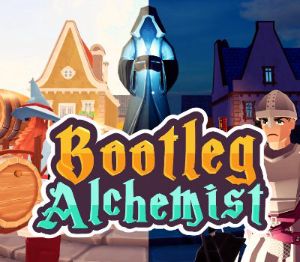 Bootleg Alchemist PC Steam Ключ