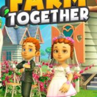 Farm Together - Wedding Pack DLC Steam Ключ