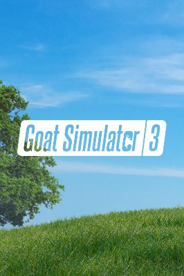Goat Simulator 3 Steam Альтергифт
