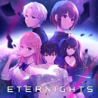 Eternights Steam Ключ