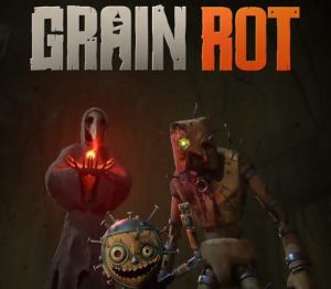 GRAIN ROT PC Steam Аккаунт