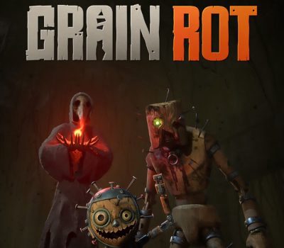 GRAIN ROT PC Steam Аккаунт