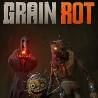 GRAIN ROT PC Steam Аккаунт