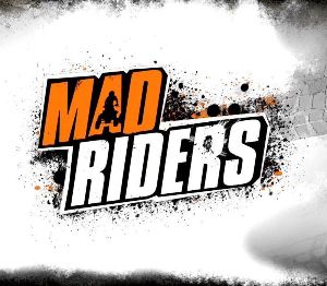 Mad Riders Steam Подарок