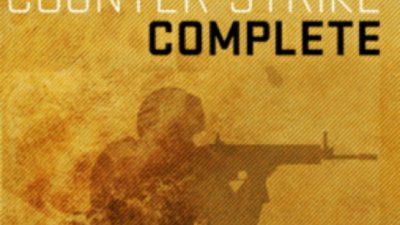 Counter-Strike Complete ASIA PC Steam Подарок