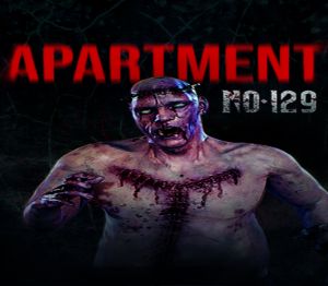 Apartment No 129 EU PS5 Ключ
