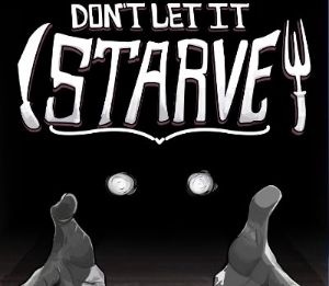 Don't Let It Starve PC Steam Ключ