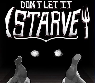 Don't Let It Starve PC Steam Ключ
