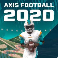 Axis Football 2020 Steam Ключ