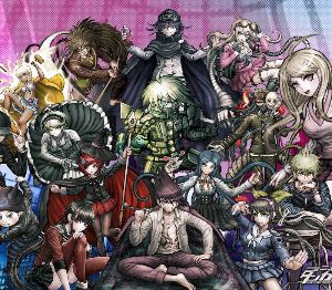 Danganronpa V3: Killing Harmony Steam Аккаунт