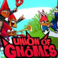 Union of Gnomes PC Steam Аккаунт