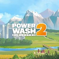 PowerWash Simulator 2 EU PC Steam Ключ