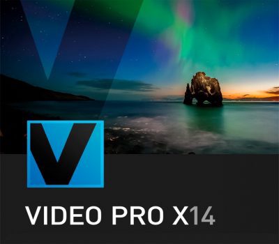 MAGIX Video Pro X14 Digital Download Ключ