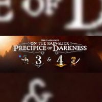 Penny Arcade's On the Rain-Slick Precipice of Darkness 3 and 4 Набор Steam Подарок