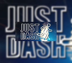 JUST DASH Steam Ключ