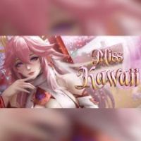 Miss Kawaii Steam Ключ