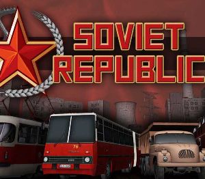 Workers & Resources: Soviet Republic EU PC Steam Альтергифт