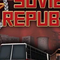 Workers & Resources: Soviet Republic EU PC Steam Альтергифт