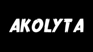 Akolyta PC Steam Ключ