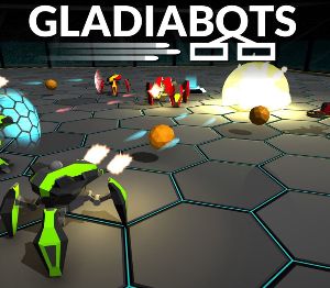 Gladiabots EU PC Steam Альтергифт