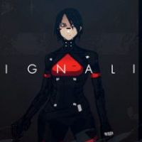 SIGNALIS PC Steam Аккаунт
