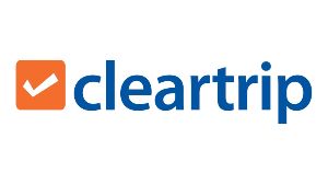 Cleartrip Flights & Hotels INR 3000 Подарочная карта IN
