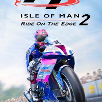 TT Isle of Man Ride on the Edge 2 PC Steam Ключ