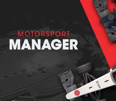 Motorsport Manager US/EU Steam Ключ