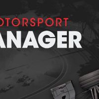 Motorsport Manager US/EU Steam Ключ