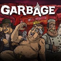 Garbage Steam Альтергифт