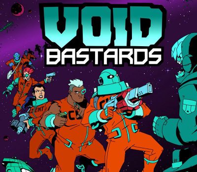 Void Bastards SEA Steam Ключ
