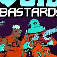 Void Bastards SEA Steam Ключ