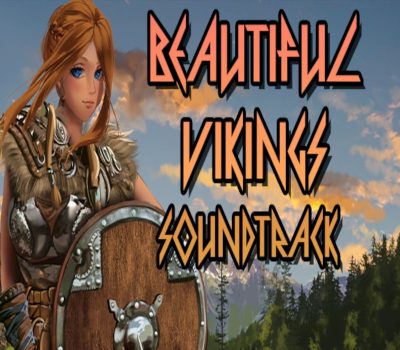 Beautiful Vikings Steam Ключ