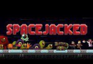 Spacejacked Steam Ключ