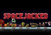 Spacejacked Steam Ключ