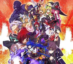 Million Arthur: Arcana Blood PC Steam Ключ