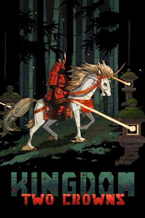 Kingdom Two Crowns - Norse Lands DLC Steam Альтергифт