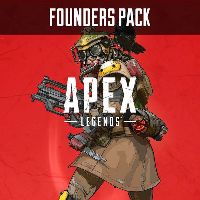 Apex Legends - Founder's Pack XBOX One Ключ