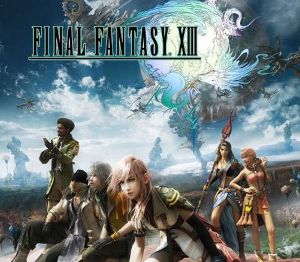 Final Fantasy XIII XBOX One / Xbox Series X|S / PC Аккаунт