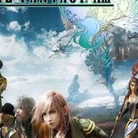 Final Fantasy XIII XBOX One / Xbox Series X|S / PC Аккаунт
