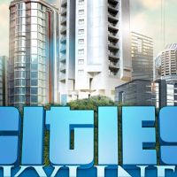 Cities: Skylines Deluxe-издание EU Steam Ключ