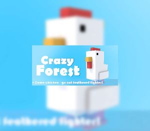 Crazy Forest Steam Ключ
