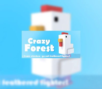 Crazy Forest Steam Ключ