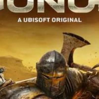 For Honor - Year 8 Стандартное издание Steam Аккаунт