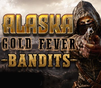 Alaska Gold Fever - Bandits DLC PC Steam Ключ